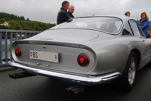 250 GT Lusso 1963-64 McQueen tuvo uno negro.JPG